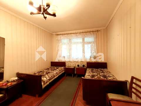квартира за адресою Героїв Крут вул. (Валентини Терешкової), 39/2