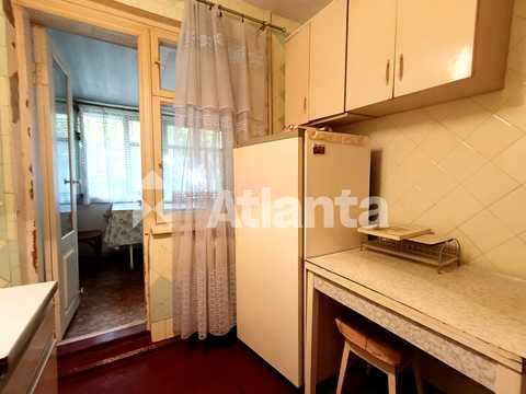 квартира за адресою Героїв Крут вул. (Валентини Терешкової), 39/2