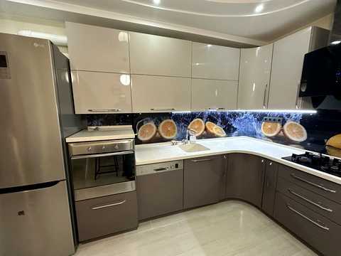 квартира за адресою Лесі Українки вул., 19