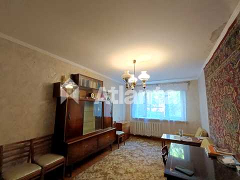 квартира за адресою Героїв Крут вул. (Валентини Терешкової), 39/2