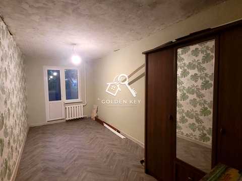 квартира по адресу вул. 4-й Зарічний мікрорайон ул., 20