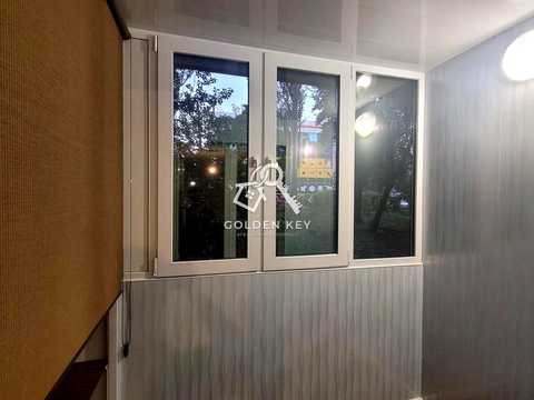 квартира по адресу вул. 4-й Зарічний мікрорайон ул., 20