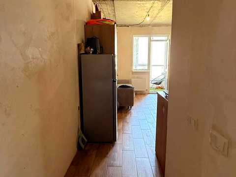 квартира по адресу Жемчужная ул., 2
