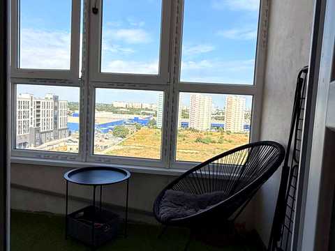 квартира по адресу Жемчужная ул., 2