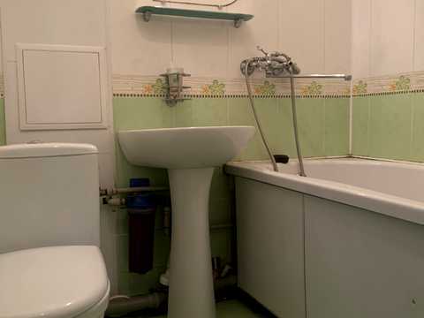 квартира за адресою Суми, Бельгійська вул., 34