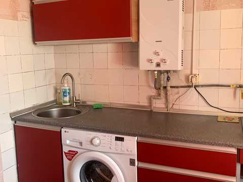 квартира за адресою Суми, Бельгійська вул., 34