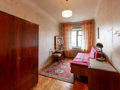 квартира за адресою Будівельників вул., 12
