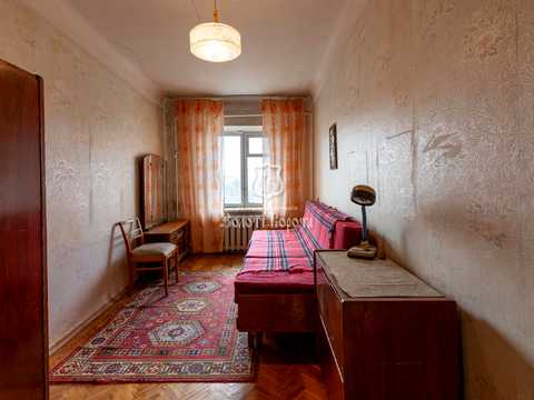 квартира за адресою Будівельників вул., 12
