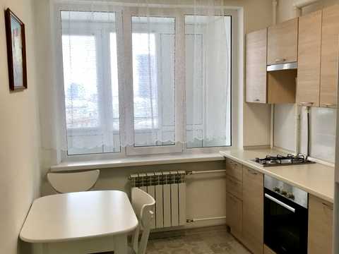 квартира по адресу Леси Украинки бульв., 30-А