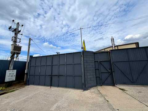 комерційна за адресою Архітектурна, 1