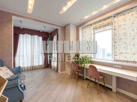 квартира за адресою Трускавецька вул., 4-Б