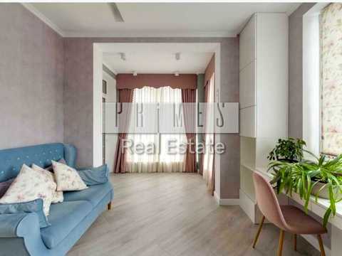 квартира за адресою Трускавецька вул., 4-Б