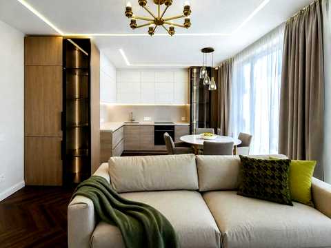 квартира за адресою Предславинська вул., 40
