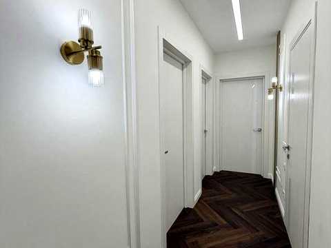 квартира за адресою Предславинська вул., 40