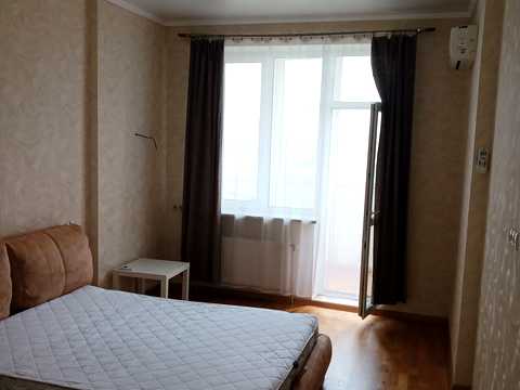 квартира за адресою Юрія Поправки вул. (Миколи Лебедєва), 4/39-А