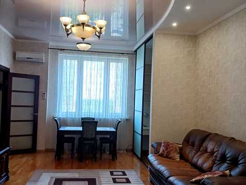 квартира за адресою Юрія Поправки вул. (Миколи Лебедєва), 4/39-А