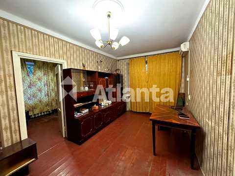 квартира по адресу Фонтанская дорога ул., 15а