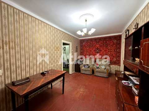квартира по адресу Фонтанская дорога ул., 15а