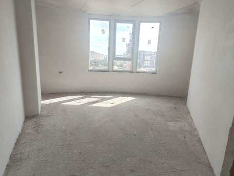 квартира по адресу 22-го Января ул., (Будинок 2)