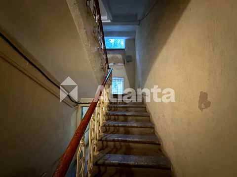 квартира по адресу Фонтанская дорога ул., 15а