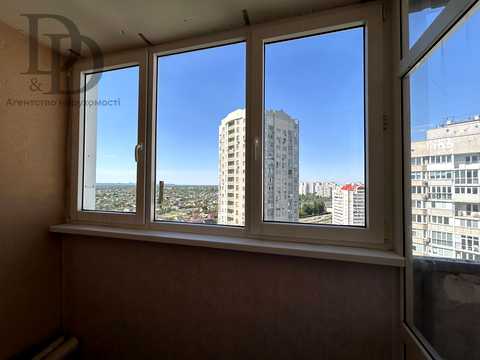 квартира по адресу Николая Лаврухина ул., 16