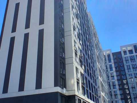 квартира за адресою Святослава Хороброго вул., 11-В