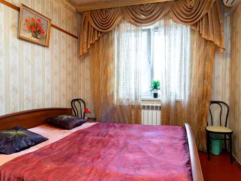 квартира за адресою Княжий Затон вул., 17