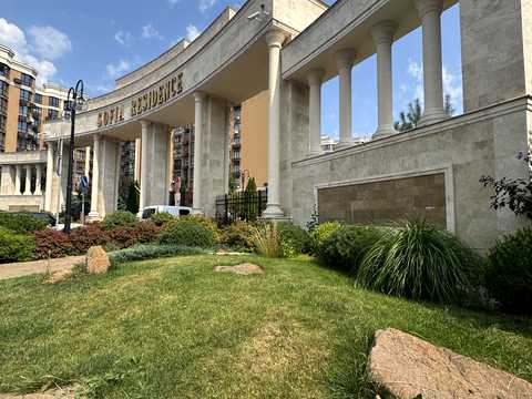 квартира за адресою Мартинова просп., 26