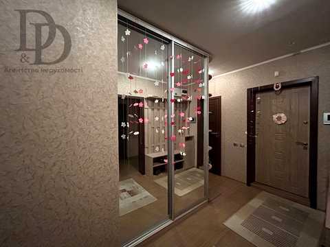 квартира за адресою Лесі Українки вул., 21