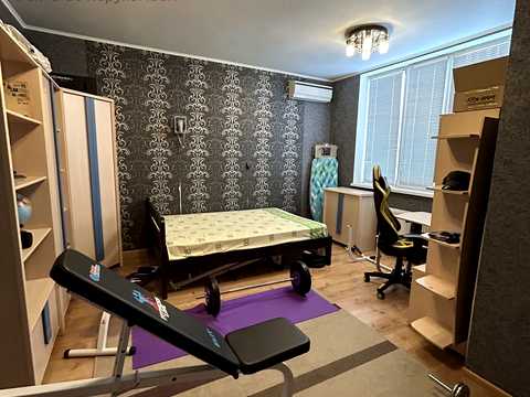 квартира за адресою Лесі Українки вул., 21