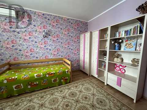 квартира за адресою Лесі Українки вул., 21