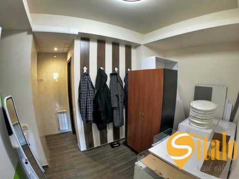 коммерческая по адресу Крушельницких ул., 3