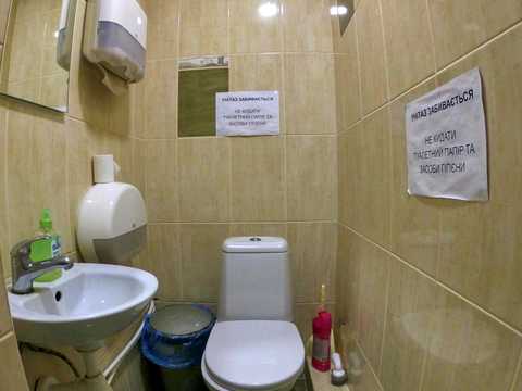 коммерческая по адресу Крушельницких ул., 3