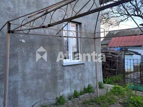 дом по адресу Молодежная