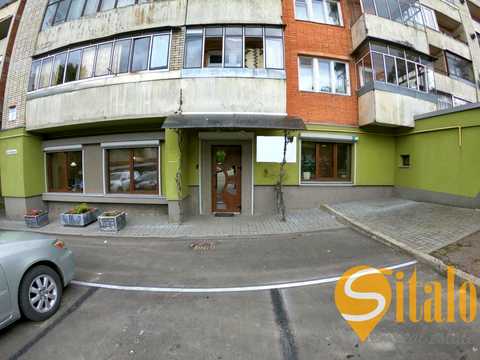 коммерческая по адресу Крушельницких ул., 3