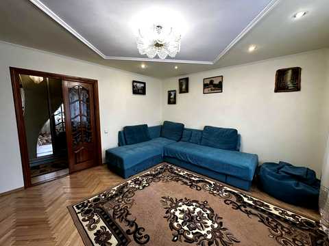 квартира за адресою Кирила Трильовського вул., 29