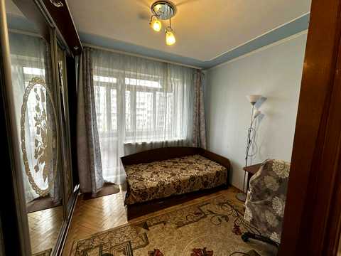 квартира за адресою Кирила Трильовського вул., 29