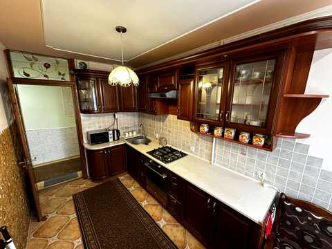 квартира за адресою Кирила Трильовського вул., 29