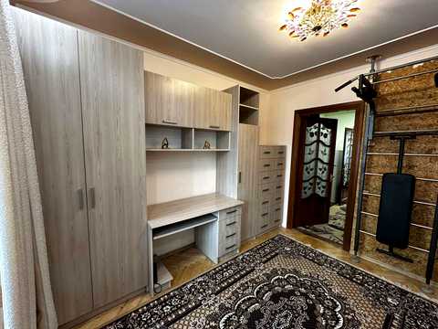 квартира за адресою Кирила Трильовського вул., 29