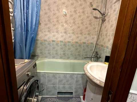 квартира за адресою Кирила Трильовського вул., 29