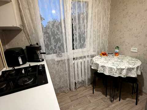 квартира за адресою Інглезі вул. (25-ї Чапаєвської Дивізії), 12