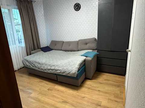 квартира за адресою Інглезі вул. (25-ї Чапаєвської Дивізії), 12