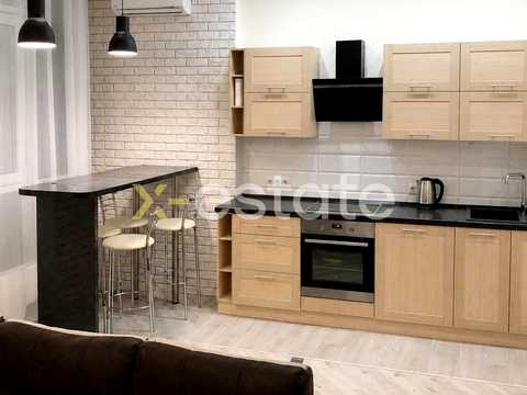 квартира по адресу Французский бульв., 60г