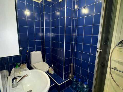 квартира за адресою Якуба Коласа вул., 23
