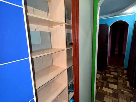 квартира за адресою Якуба Коласа вул., 23