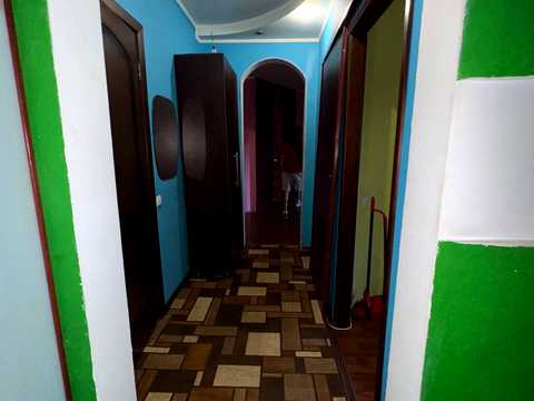 квартира за адресою Якуба Коласа вул., 23