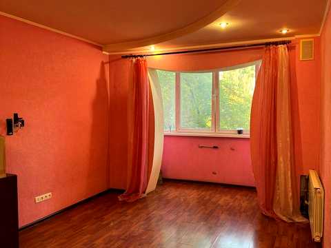 квартира за адресою Якуба Коласа вул., 23