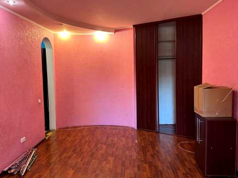 квартира за адресою Якуба Коласа вул., 23