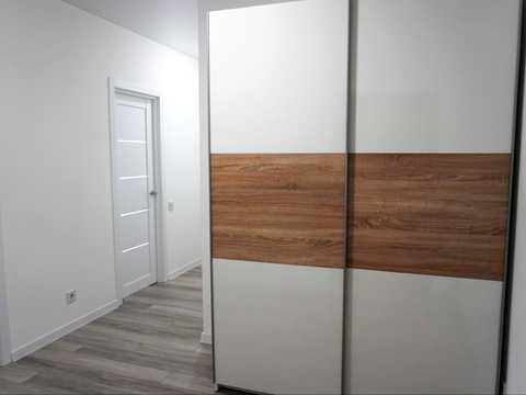 квартира за адресою Київська вул., 224, корпус 6, 7, 8, 9