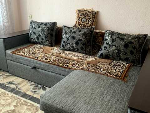 квартира за адресою Сумської Тероборони вул. (Ковпака), 33